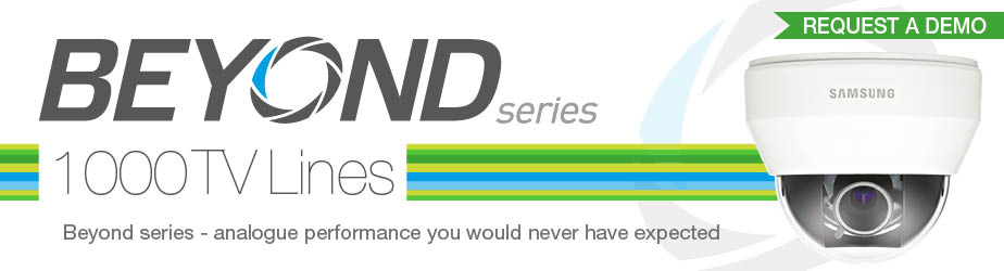 Beyond Series Master